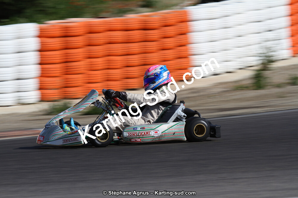 30 & 31/05/2015 : SuperKart 250, TTI Carbone et Championnat de France Long Circuit KZ2 et KZ2 Gentleman à Lédenon (Photos Stéphane Agnus) 2015 — karting