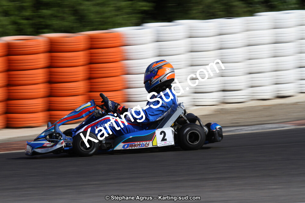 30 & 31/05/2015 : SuperKart 250, TTI Carbone et Championnat de France Long Circuit KZ2 et KZ2 Gentleman à Lédenon (Photos Stéphane Agnus) 2015 — karting