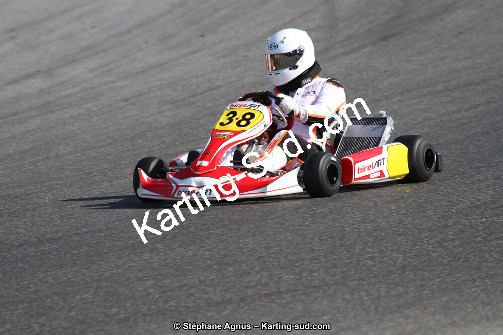 30 & 31/05/2015 : SuperKart 250, TTI Carbone et Championnat de France Long Circuit KZ2 et KZ2 Gentleman à Lédenon (Photos Stéphane Agnus) 2015 — karting