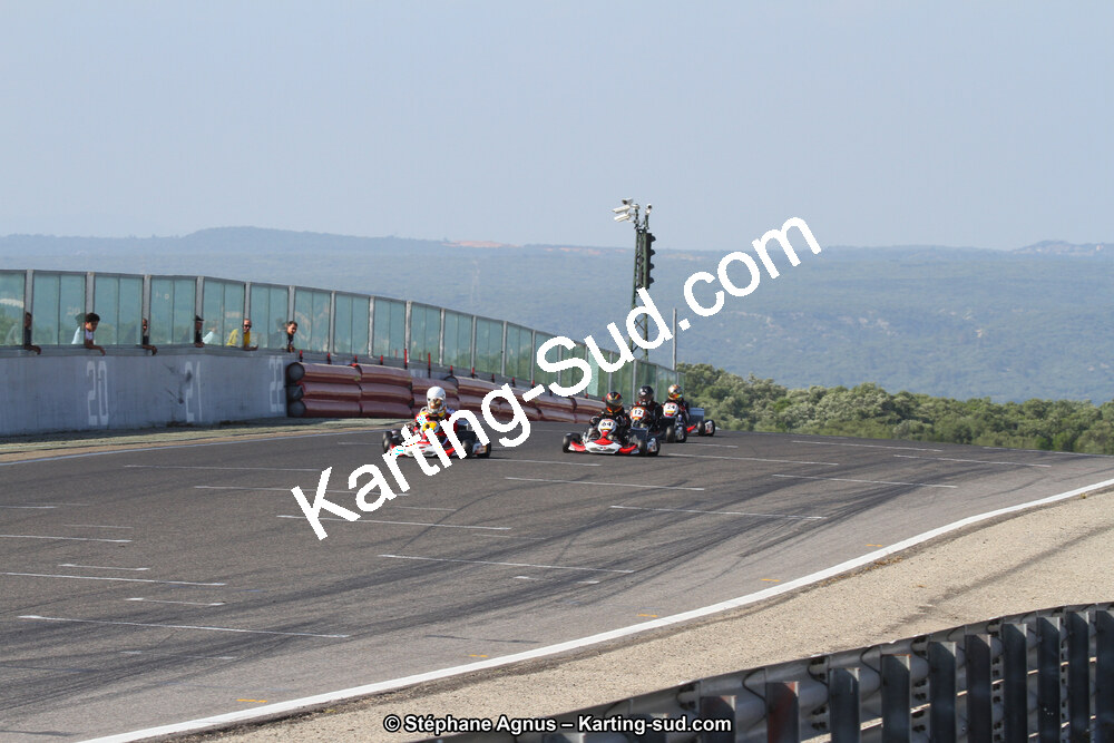 30 & 31/05/2015 : SuperKart 250, TTI Carbone et Championnat de France Long Circuit KZ2 et KZ2 Gentleman à Lédenon (Photos Stéphane Agnus) 2015 — karting