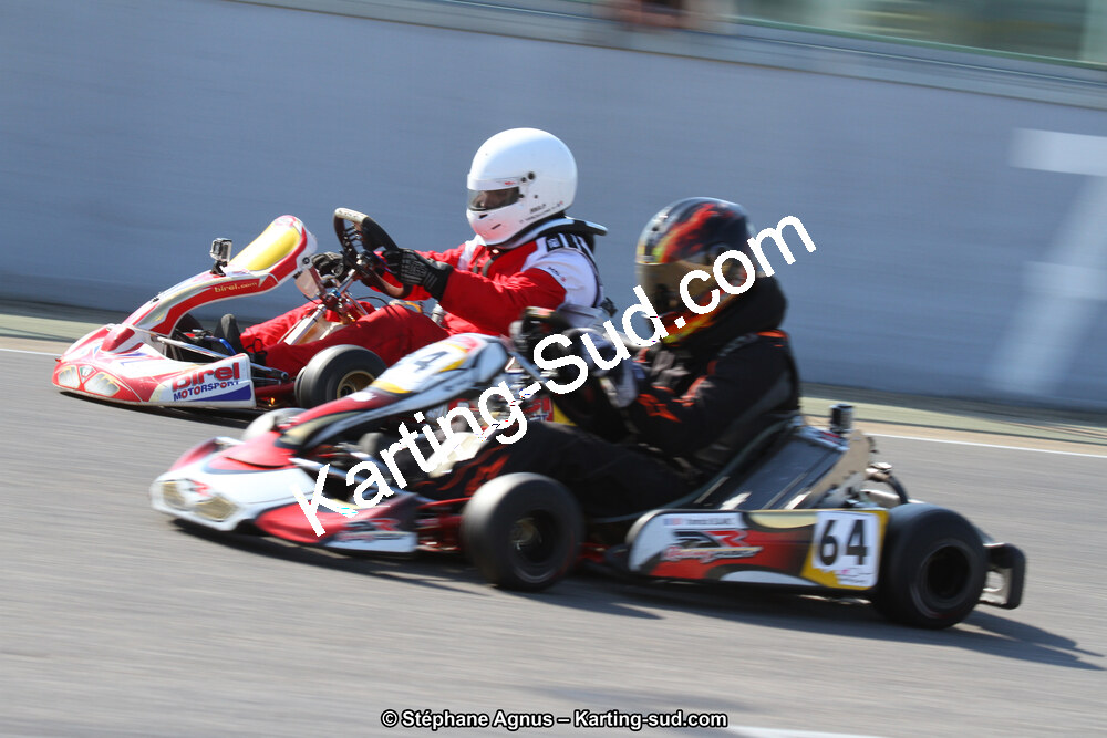 30 & 31/05/2015 : SuperKart 250, TTI Carbone et Championnat de France Long Circuit KZ2 et KZ2 Gentleman à Lédenon (Photos Stéphane Agnus) 2015 — karting