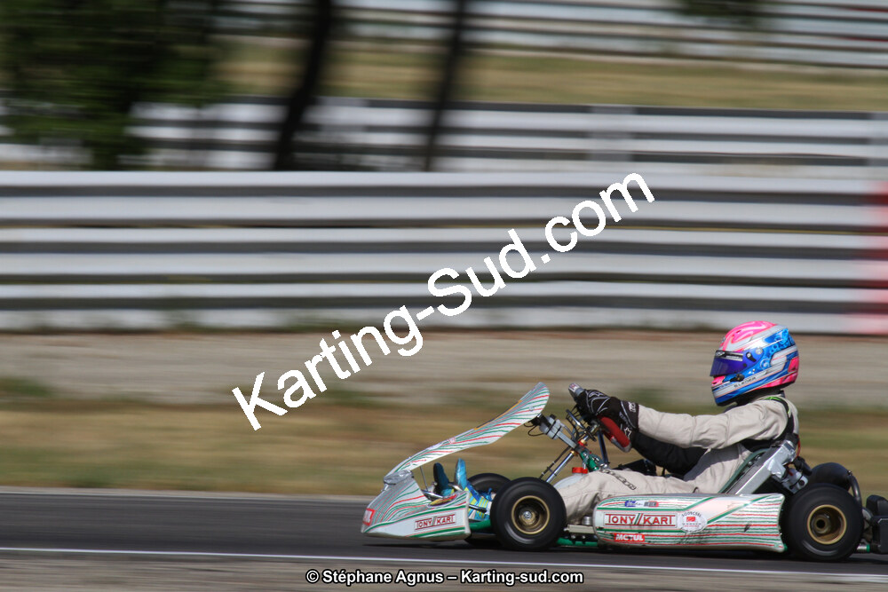 30 & 31/05/2015 : SuperKart 250, TTI Carbone et Championnat de France Long Circuit KZ2 et KZ2 Gentleman à Lédenon (Photos Stéphane Agnus) 2015 — karting