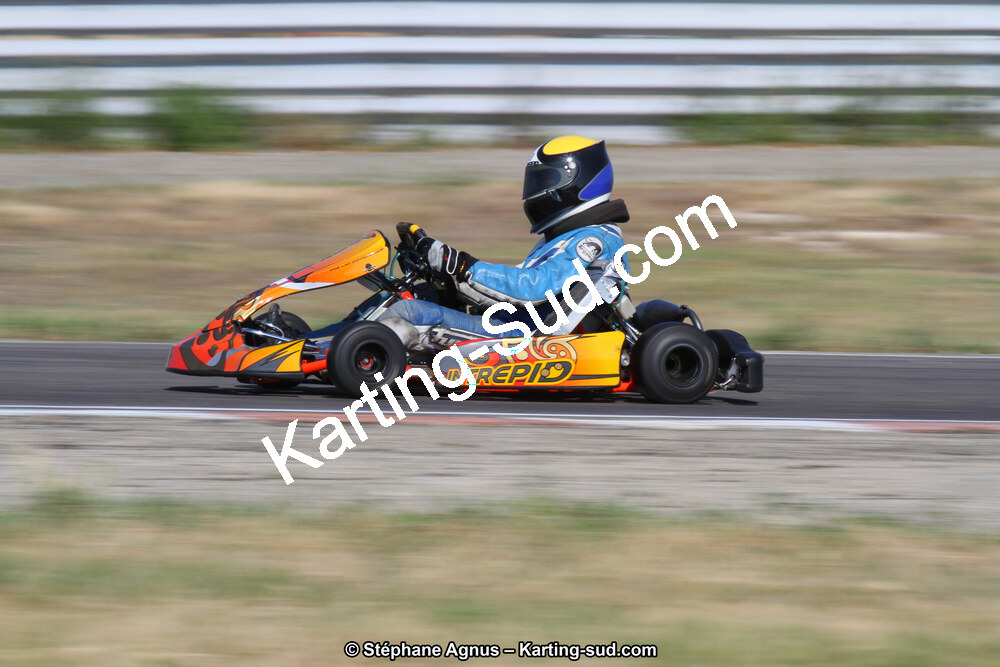 30 & 31/05/2015 : SuperKart 250, TTI Carbone et Championnat de France Long Circuit KZ2 et KZ2 Gentleman à Lédenon (Photos Stéphane Agnus) 2015 — karting