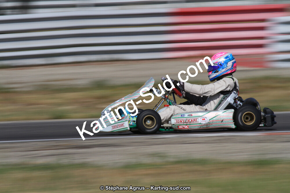 30 & 31/05/2015 : SuperKart 250, TTI Carbone et Championnat de France Long Circuit KZ2 et KZ2 Gentleman à Lédenon (Photos Stéphane Agnus) 2015 — karting