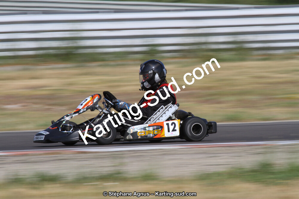 30 & 31/05/2015 : SuperKart 250, TTI Carbone et Championnat de France Long Circuit KZ2 et KZ2 Gentleman à Lédenon (Photos Stéphane Agnus) 2015 — karting