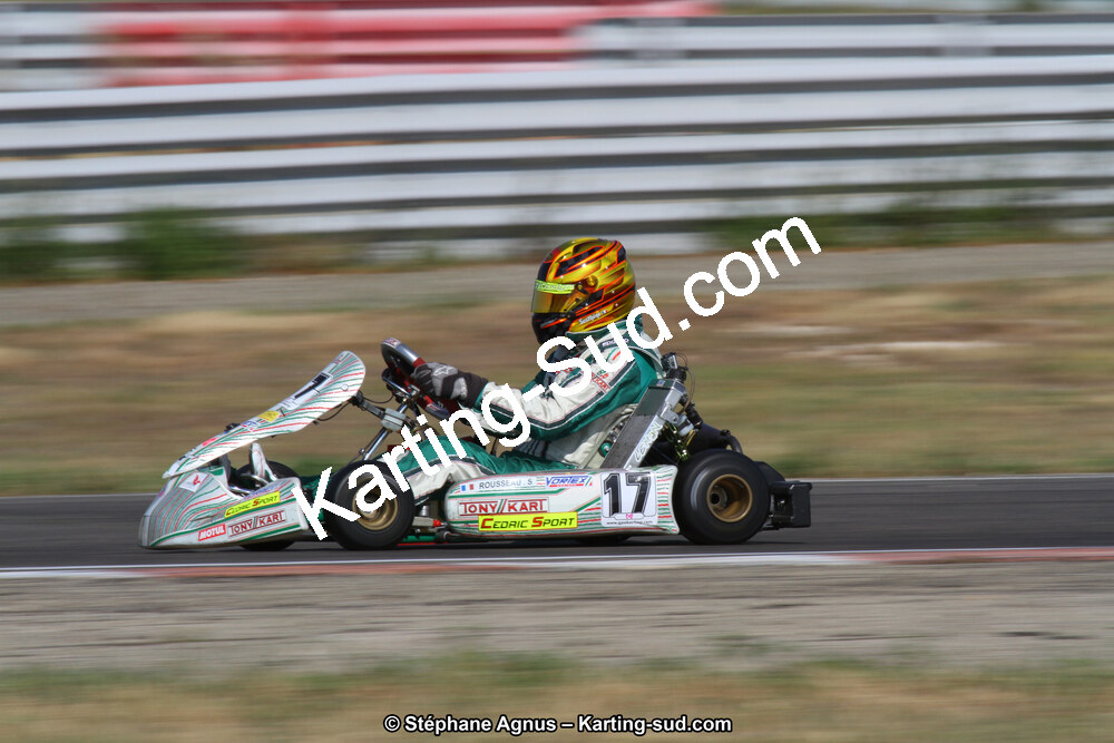 30 & 31/05/2015 : SuperKart 250, TTI Carbone et Championnat de France Long Circuit KZ2 et KZ2 Gentleman à Lédenon (Photos Stéphane Agnus) 2015 — karting