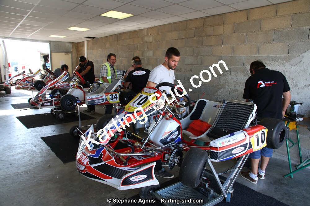 30 & 31/05/2015 : SuperKart 250, TTI Carbone et Championnat de France Long Circuit KZ2 et KZ2 Gentleman à Lédenon (Photos Stéphane Agnus) 2015 — karting