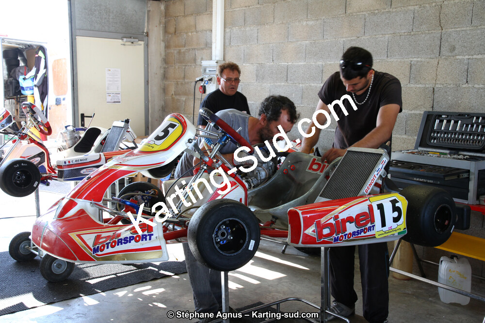 30 & 31/05/2015 : SuperKart 250, TTI Carbone et Championnat de France Long Circuit KZ2 et KZ2 Gentleman à Lédenon (Photos Stéphane Agnus) 2015 — karting