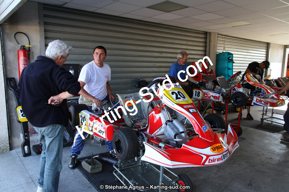 30 & 31/05/2015 : SuperKart 250, TTI Carbone et Championnat de France Long Circuit KZ2 et KZ2 Gentleman à Lédenon (Photos Stéphane Agnus) 2015 — karting