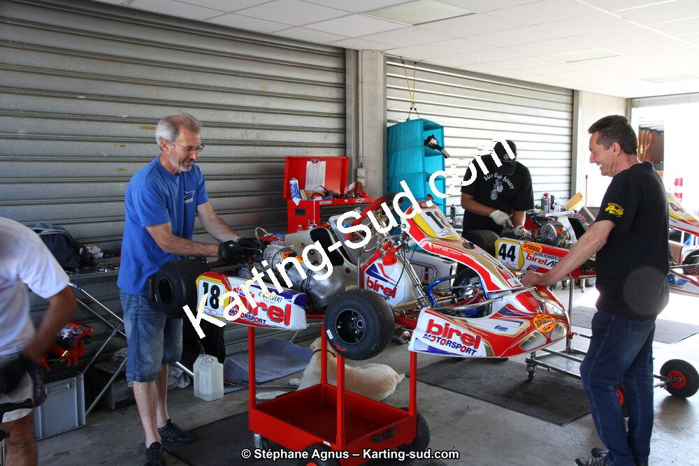 30 & 31/05/2015 : SuperKart 250, TTI Carbone et Championnat de France Long Circuit KZ2 et KZ2 Gentleman à Lédenon (Photos Stéphane Agnus) 2015 — karting