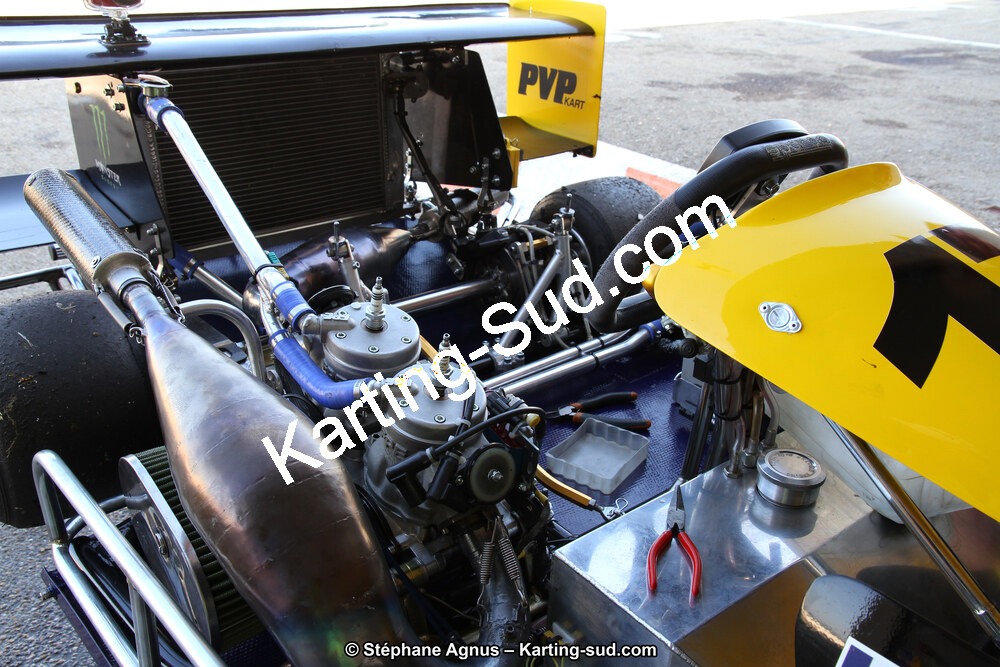 30 & 31/05/2015 : SuperKart 250, TTI Carbone et Championnat de France Long Circuit KZ2 et KZ2 Gentleman à Lédenon (Photos Stéphane Agnus) 2015 — karting