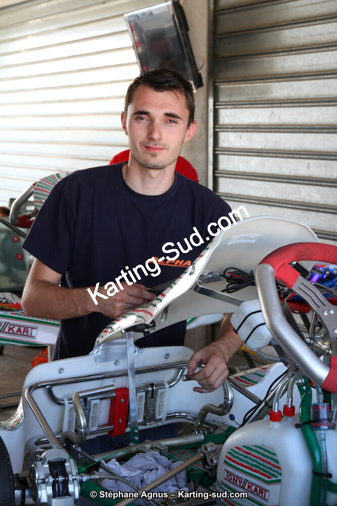 30 & 31/05/2015 : SuperKart 250, TTI Carbone et Championnat de France Long Circuit KZ2 et KZ2 Gentleman à Lédenon (Photos Stéphane Agnus) 2015 — karting