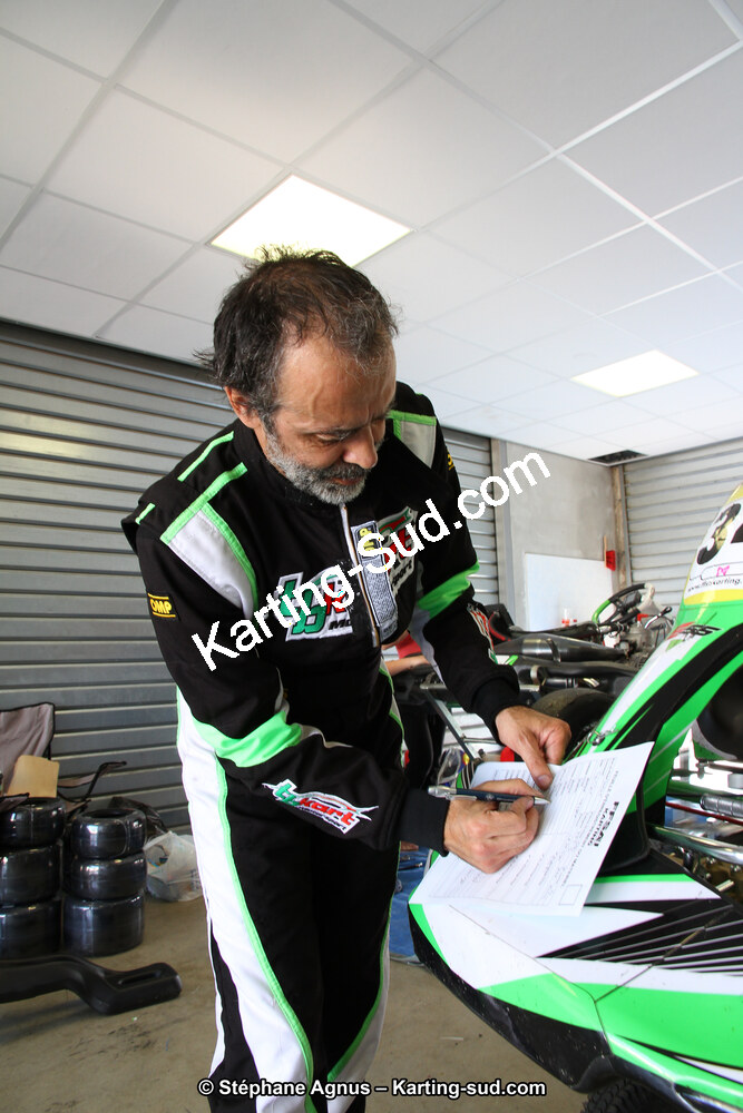 30 & 31/05/2015 : SuperKart 250, TTI Carbone et Championnat de France Long Circuit KZ2 et KZ2 Gentleman à Lédenon (Photos Stéphane Agnus) 2015 — karting