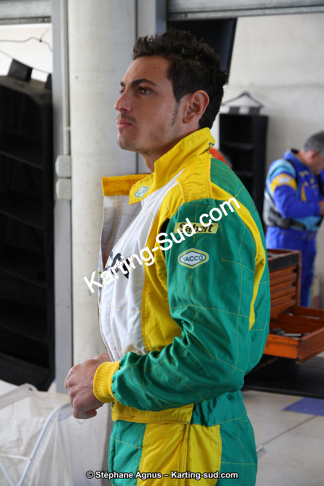 30 & 31/05/2015 : SuperKart 250, TTI Carbone et Championnat de France Long Circuit KZ2 et KZ2 Gentleman à Lédenon (Photos Stéphane Agnus) 2015 — karting