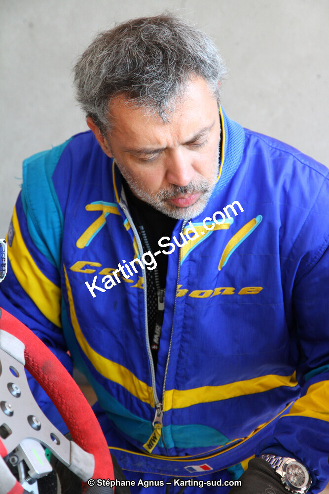 30 & 31/05/2015 : SuperKart 250, TTI Carbone et Championnat de France Long Circuit KZ2 et KZ2 Gentleman à Lédenon (Photos Stéphane Agnus) 2015 — karting