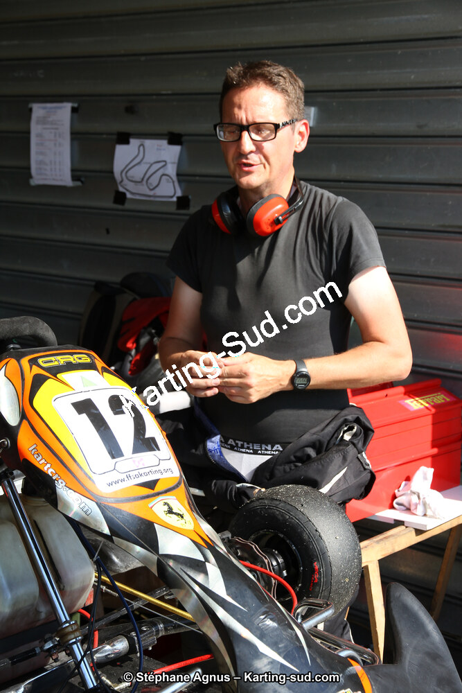 30 & 31/05/2015 : SuperKart 250, TTI Carbone et Championnat de France Long Circuit KZ2 et KZ2 Gentleman à Lédenon (Photos Stéphane Agnus) 2015 — karting