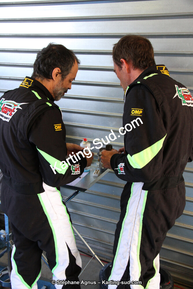 30 & 31/05/2015 : SuperKart 250, TTI Carbone et Championnat de France Long Circuit KZ2 et KZ2 Gentleman à Lédenon (Photos Stéphane Agnus) 2015 — karting