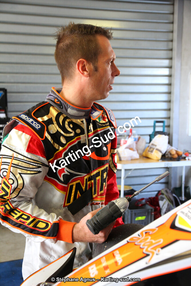 30 & 31/05/2015 : SuperKart 250, TTI Carbone et Championnat de France Long Circuit KZ2 et KZ2 Gentleman à Lédenon (Photos Stéphane Agnus) 2015 — karting