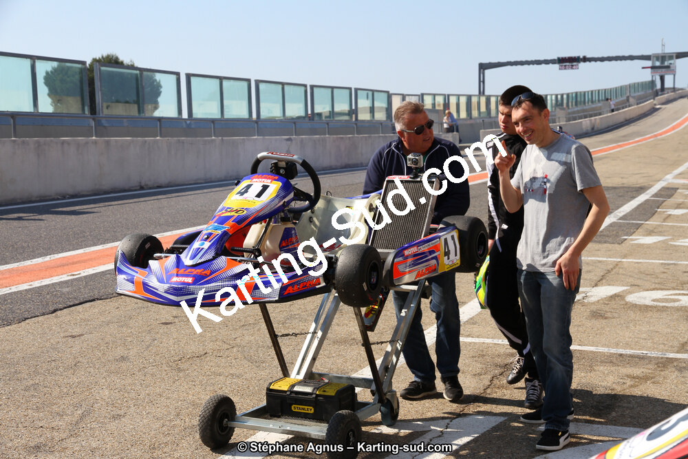 30 & 31/05/2015 : SuperKart 250, TTI Carbone et Championnat de France Long Circuit KZ2 et KZ2 Gentleman à Lédenon (Photos Stéphane Agnus) 2015 — karting