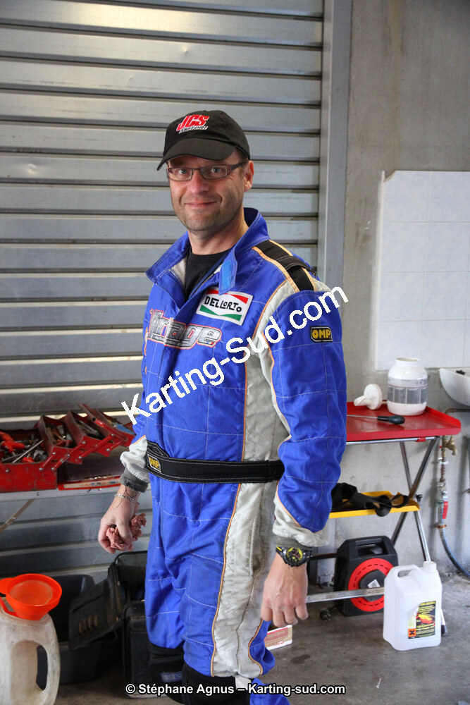 30 & 31/05/2015 : SuperKart 250, TTI Carbone et Championnat de France Long Circuit KZ2 et KZ2 Gentleman à Lédenon (Photos Stéphane Agnus) 2015 — karting