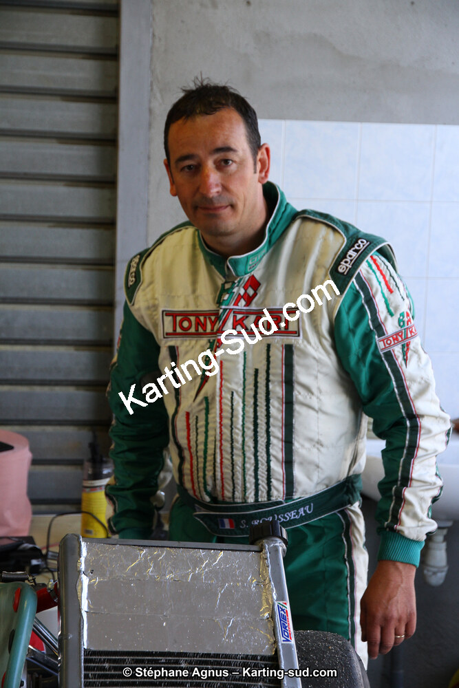 30 & 31/05/2015 : SuperKart 250, TTI Carbone et Championnat de France Long Circuit KZ2 et KZ2 Gentleman à Lédenon (Photos Stéphane Agnus) 2015 — karting