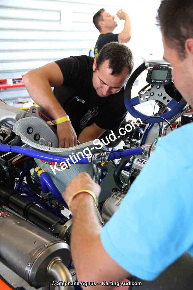 30 & 31/05/2015 : SuperKart 250, TTI Carbone et Championnat de France Long Circuit KZ2 et KZ2 Gentleman à Lédenon (Photos Stéphane Agnus) 2015 — karting