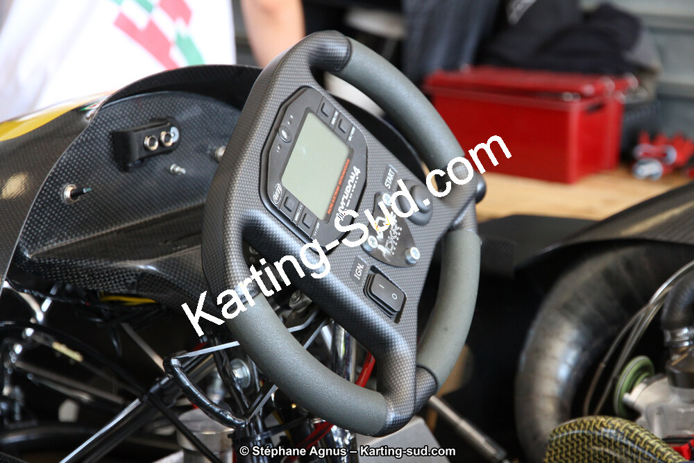 30 & 31/05/2015 : SuperKart 250, TTI Carbone et Championnat de France Long Circuit KZ2 et KZ2 Gentleman à Lédenon (Photos Stéphane Agnus) 2015 — karting