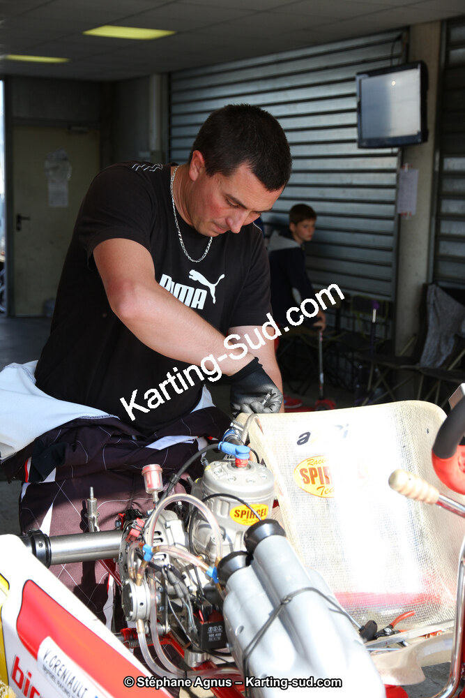 30 & 31/05/2015 : SuperKart 250, TTI Carbone et Championnat de France Long Circuit KZ2 et KZ2 Gentleman à Lédenon (Photos Stéphane Agnus) 2015 — karting