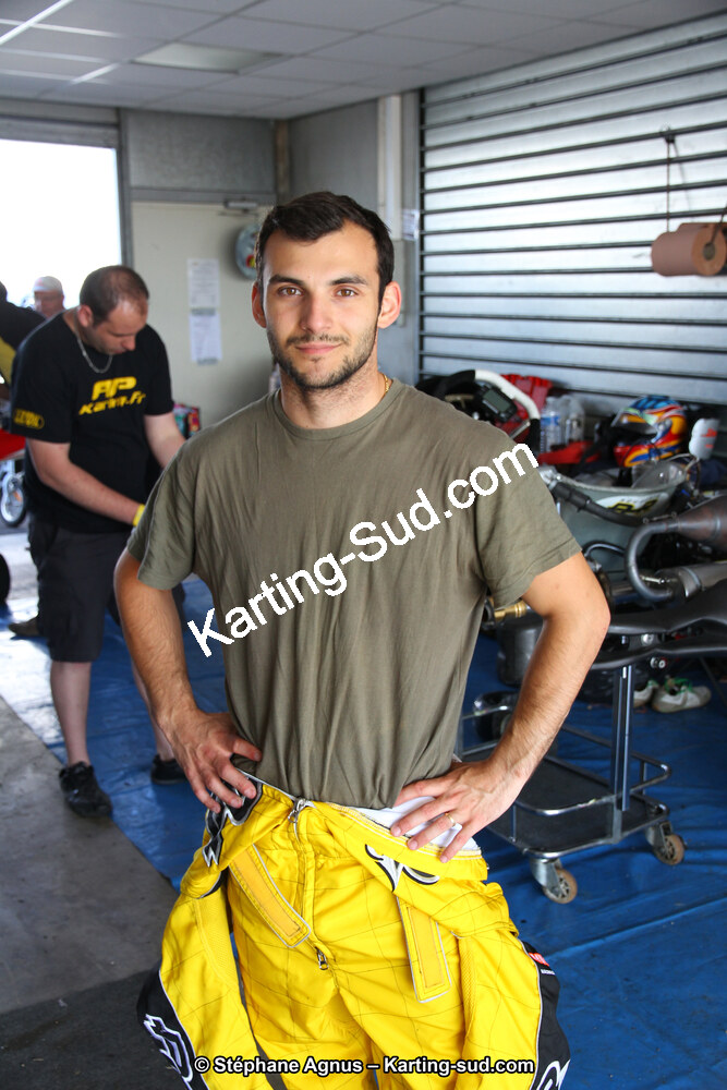 30 & 31/05/2015 : SuperKart 250, TTI Carbone et Championnat de France Long Circuit KZ2 et KZ2 Gentleman à Lédenon (Photos Stéphane Agnus) 2015 — karting