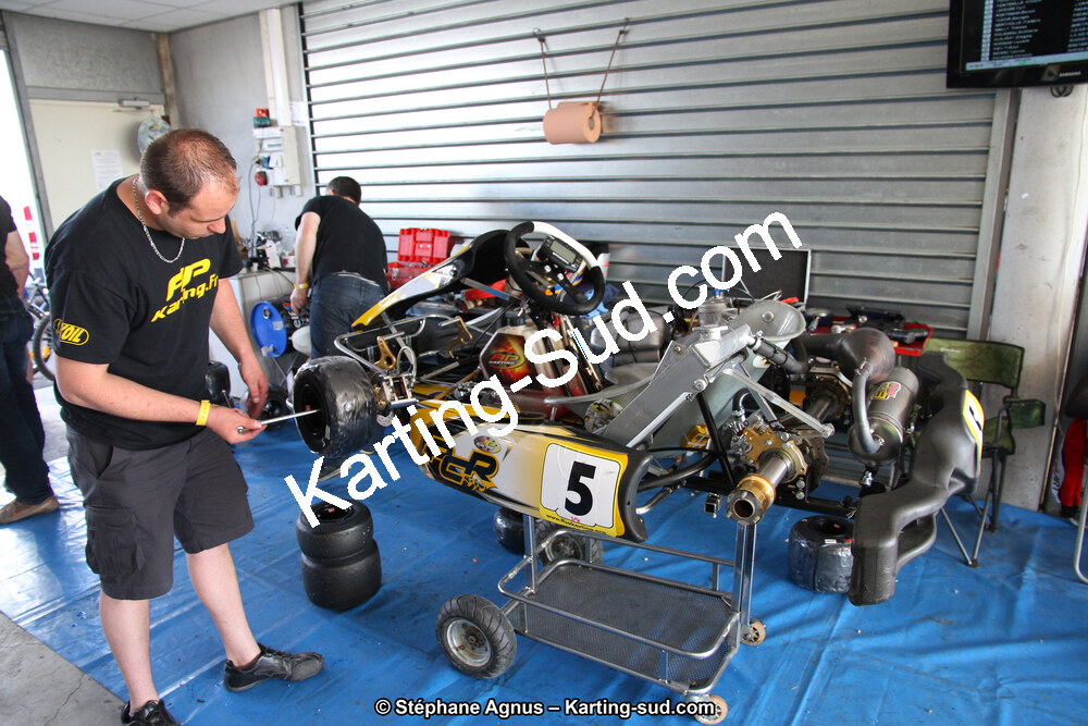 30 & 31/05/2015 : SuperKart 250, TTI Carbone et Championnat de France Long Circuit KZ2 et KZ2 Gentleman à Lédenon (Photos Stéphane Agnus) 2015 — karting