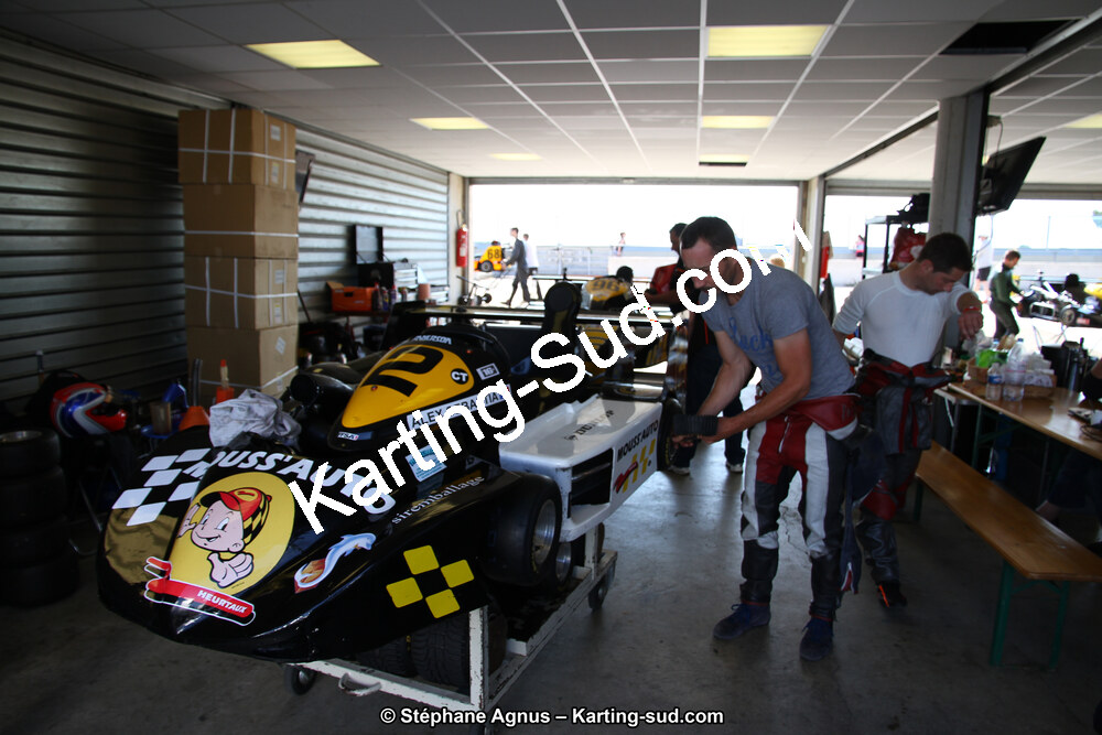 30 & 31/05/2015 : SuperKart 250, TTI Carbone et Championnat de France Long Circuit KZ2 et KZ2 Gentleman à Lédenon (Photos Stéphane Agnus) 2015 — karting