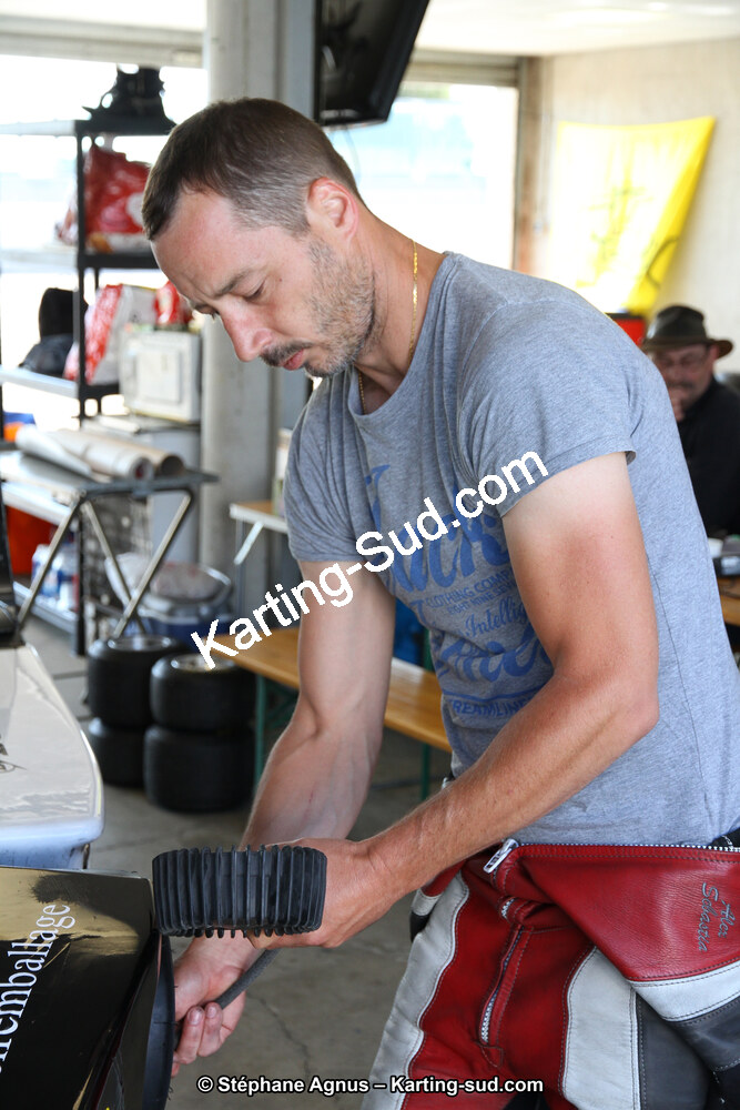 30 & 31/05/2015 : SuperKart 250, TTI Carbone et Championnat de France Long Circuit KZ2 et KZ2 Gentleman à Lédenon (Photos Stéphane Agnus) 2015 — karting