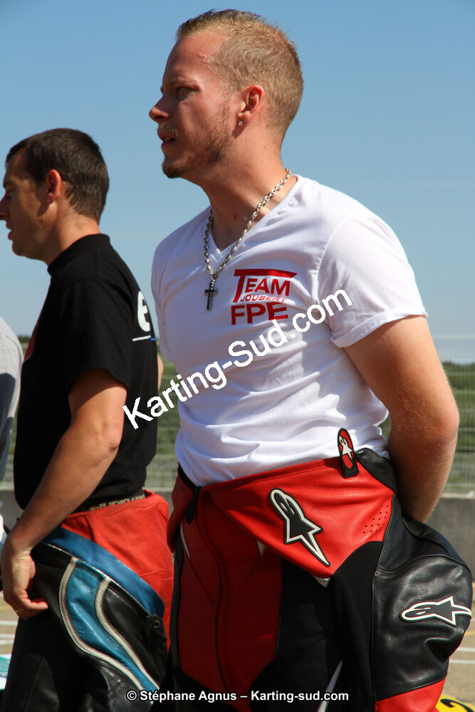 30 & 31/05/2015 : SuperKart 250, TTI Carbone et Championnat de France Long Circuit KZ2 et KZ2 Gentleman à Lédenon (Photos Stéphane Agnus) 2015 — karting