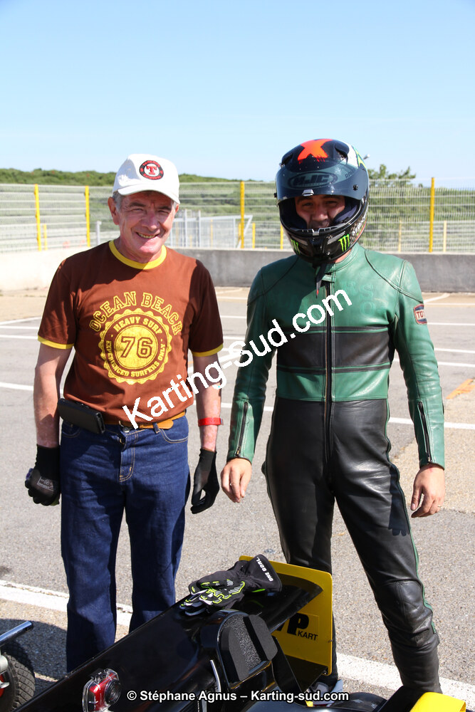 30 & 31/05/2015 : SuperKart 250, TTI Carbone et Championnat de France Long Circuit KZ2 et KZ2 Gentleman à Lédenon (Photos Stéphane Agnus) 2015 — karting