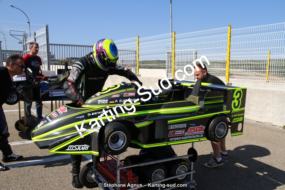 30 & 31/05/2015 : SuperKart 250, TTI Carbone et Championnat de France Long Circuit KZ2 et KZ2 Gentleman à Lédenon (Photos Stéphane Agnus) 2015 — karting