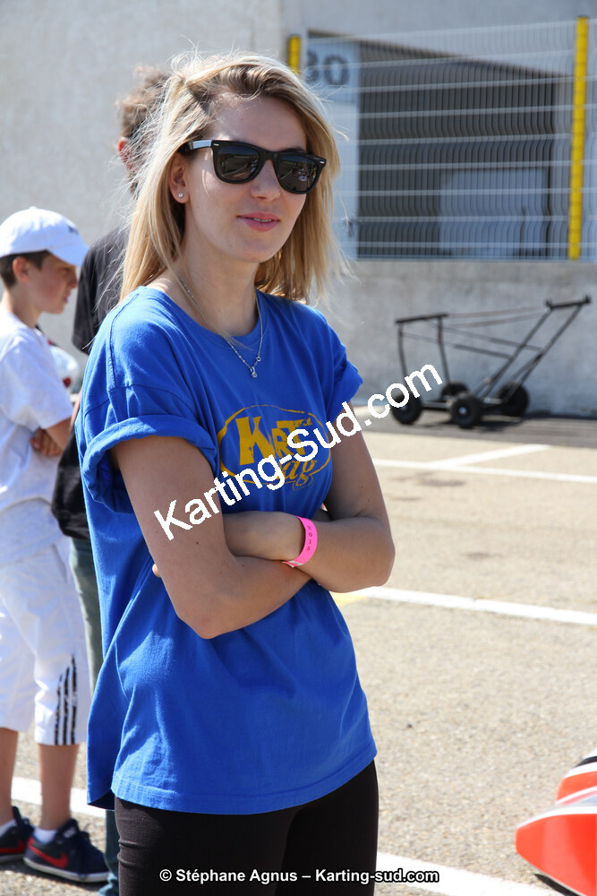 30 & 31/05/2015 : SuperKart 250, TTI Carbone et Championnat de France Long Circuit KZ2 et KZ2 Gentleman à Lédenon (Photos Stéphane Agnus) 2015 — karting