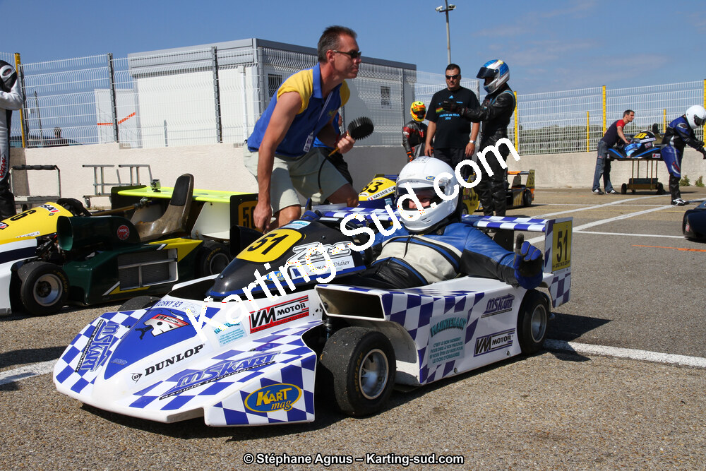 30 & 31/05/2015 : SuperKart 250, TTI Carbone et Championnat de France Long Circuit KZ2 et KZ2 Gentleman à Lédenon (Photos Stéphane Agnus) 2015 — karting