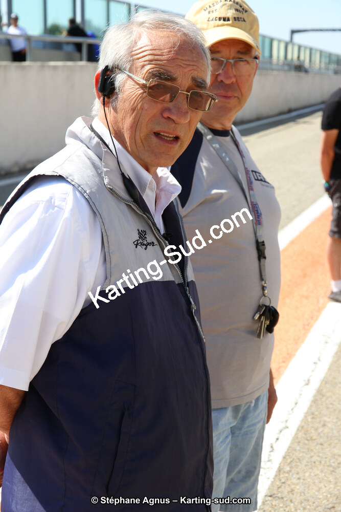 30 & 31/05/2015 : SuperKart 250, TTI Carbone et Championnat de France Long Circuit KZ2 et KZ2 Gentleman à Lédenon (Photos Stéphane Agnus) 2015 — karting