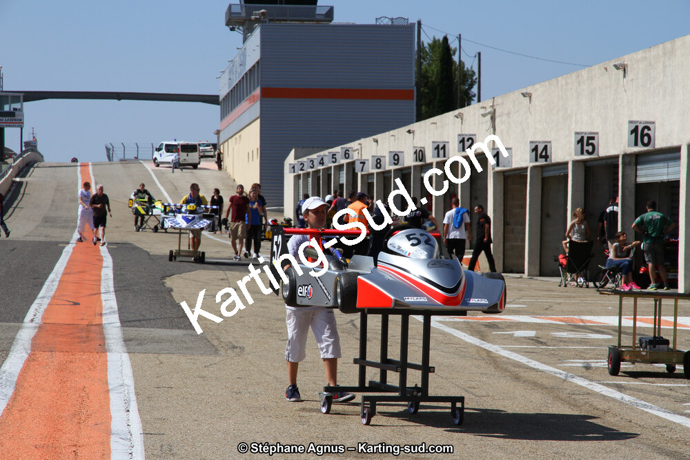 30 & 31/05/2015 : SuperKart 250, TTI Carbone et Championnat de France Long Circuit KZ2 et KZ2 Gentleman à Lédenon (Photos Stéphane Agnus) 2015 — karting