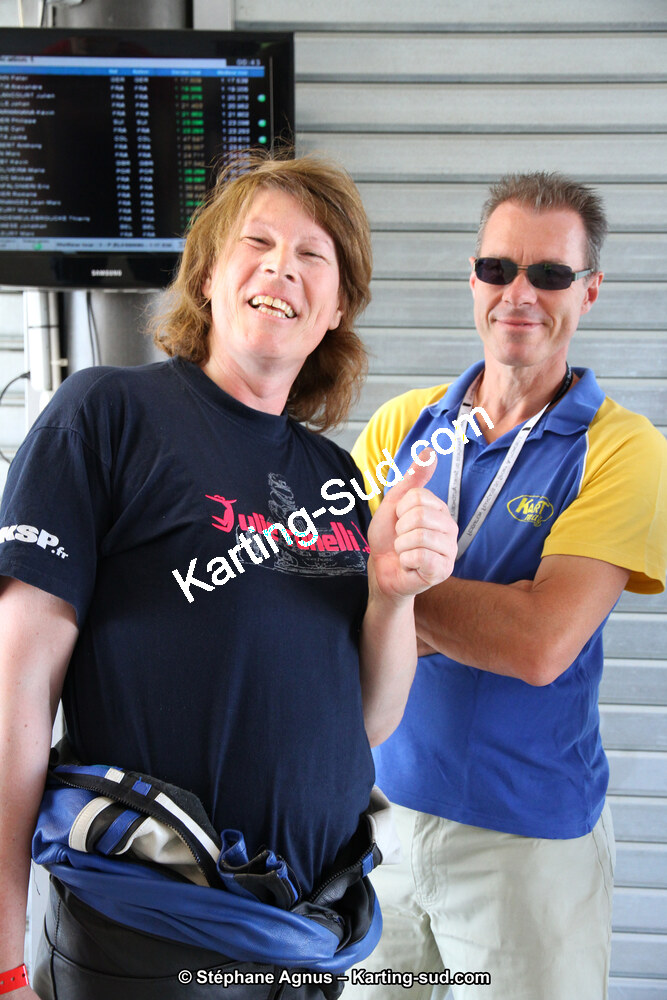 30 & 31/05/2015 : SuperKart 250, TTI Carbone et Championnat de France Long Circuit KZ2 et KZ2 Gentleman à Lédenon (Photos Stéphane Agnus) 2015 — karting