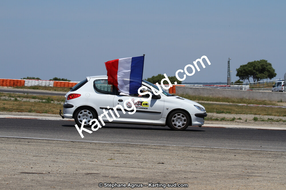 30 & 31/05/2015 : SuperKart 250, TTI Carbone et Championnat de France Long Circuit KZ2 et KZ2 Gentleman à Lédenon (Photos Stéphane Agnus) 2015 — karting