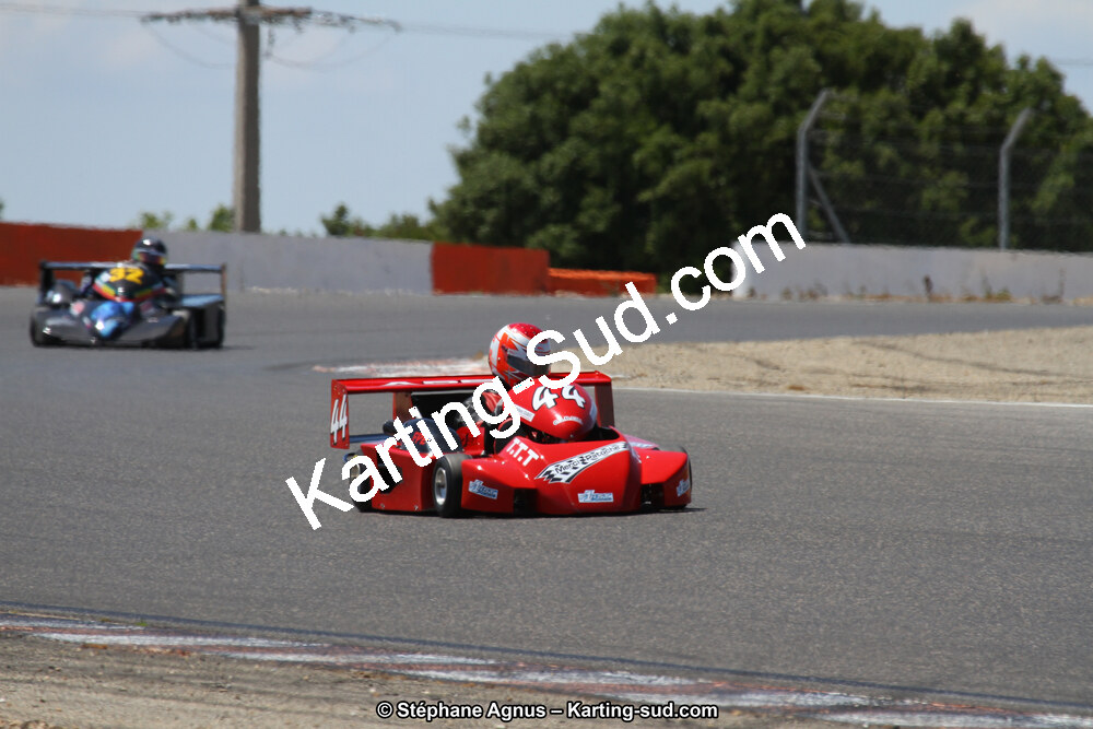 30 & 31/05/2015 : SuperKart 250, TTI Carbone et Championnat de France Long Circuit KZ2 et KZ2 Gentleman à Lédenon (Photos Stéphane Agnus) 2015 — karting