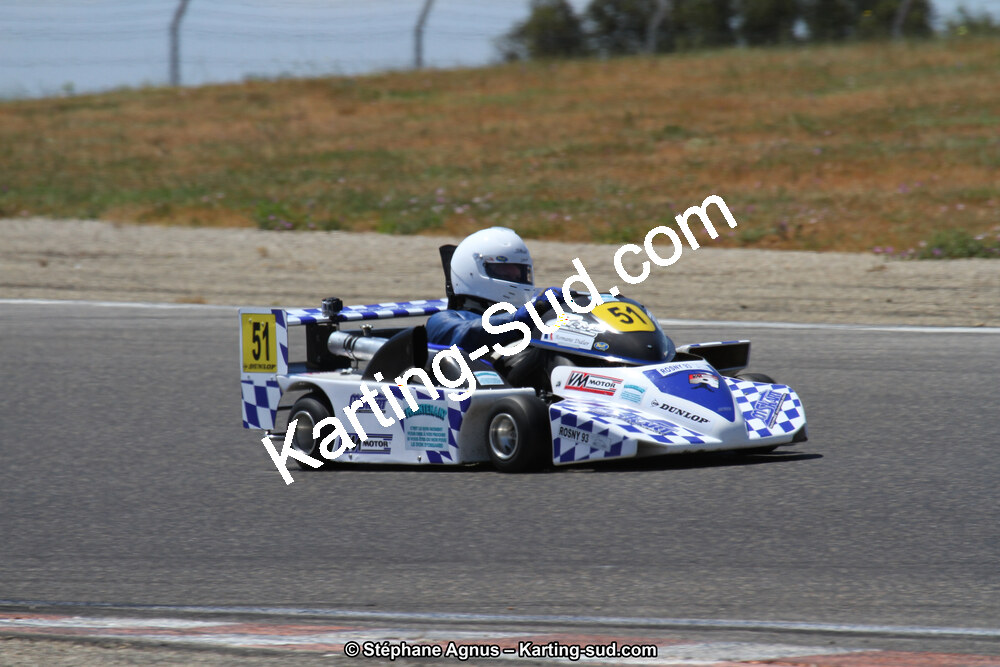 30 & 31/05/2015 : SuperKart 250, TTI Carbone et Championnat de France Long Circuit KZ2 et KZ2 Gentleman à Lédenon (Photos Stéphane Agnus) 2015 — karting