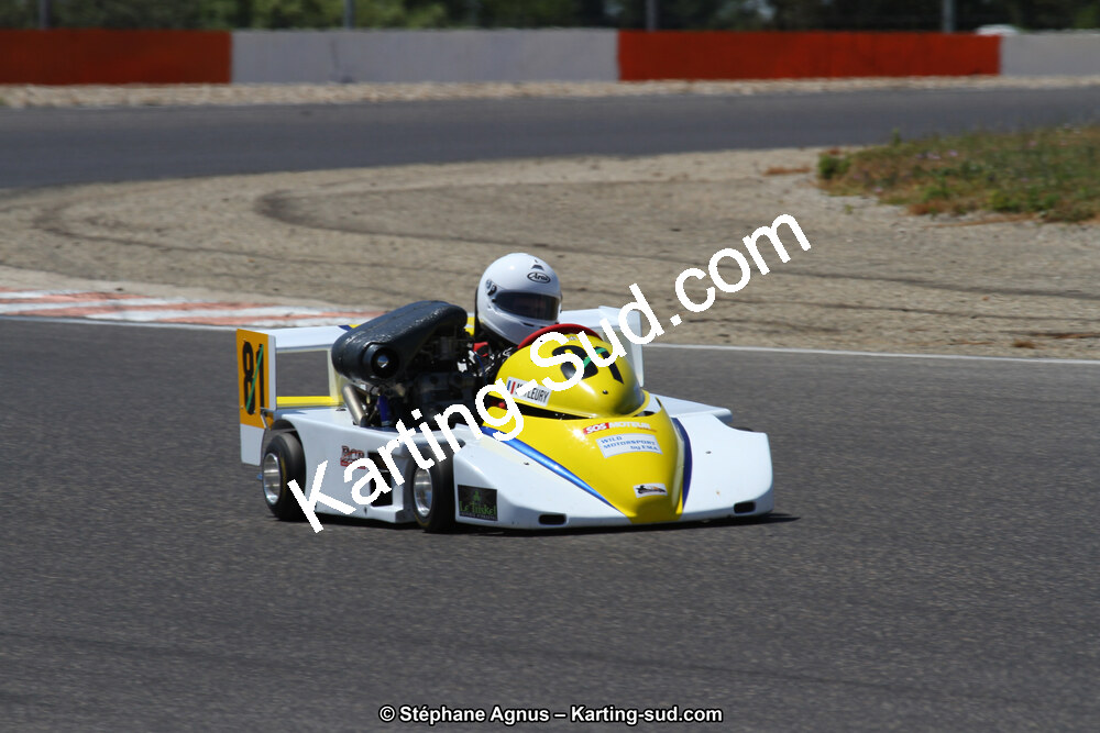 30 & 31/05/2015 : SuperKart 250, TTI Carbone et Championnat de France Long Circuit KZ2 et KZ2 Gentleman à Lédenon (Photos Stéphane Agnus) 2015 — karting