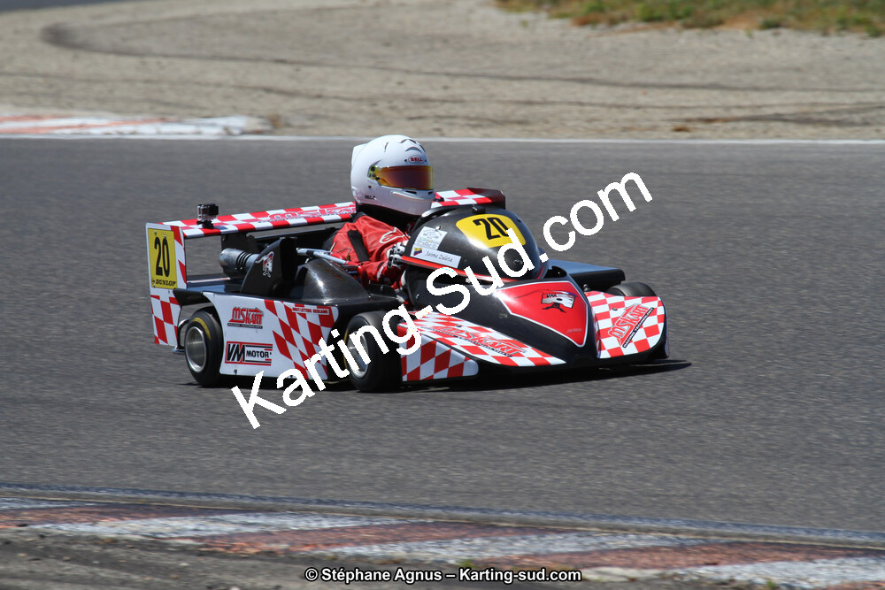 30 & 31/05/2015 : SuperKart 250, TTI Carbone et Championnat de France Long Circuit KZ2 et KZ2 Gentleman à Lédenon (Photos Stéphane Agnus) 2015 — karting