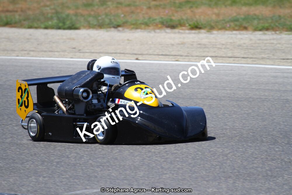 30 & 31/05/2015 : SuperKart 250, TTI Carbone et Championnat de France Long Circuit KZ2 et KZ2 Gentleman à Lédenon (Photos Stéphane Agnus) 2015 — karting