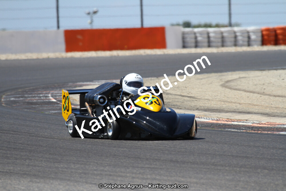30 & 31/05/2015 : SuperKart 250, TTI Carbone et Championnat de France Long Circuit KZ2 et KZ2 Gentleman à Lédenon (Photos Stéphane Agnus) 2015 — karting