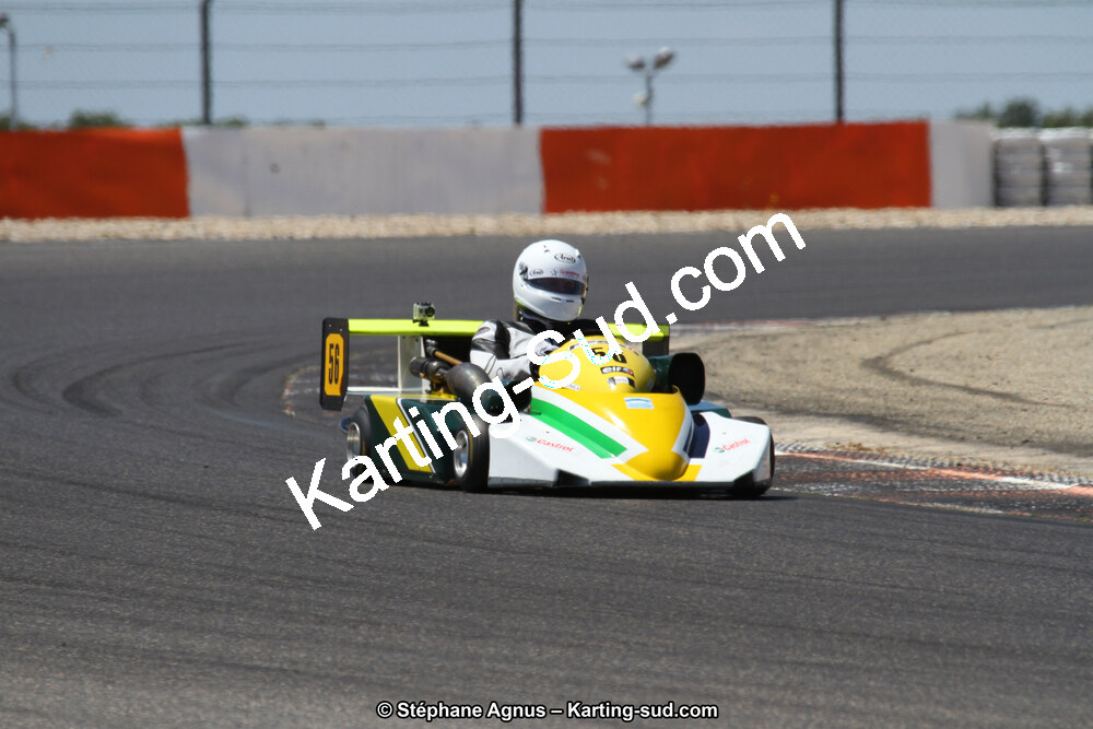 30 & 31/05/2015 : SuperKart 250, TTI Carbone et Championnat de France Long Circuit KZ2 et KZ2 Gentleman à Lédenon (Photos Stéphane Agnus) 2015 — karting