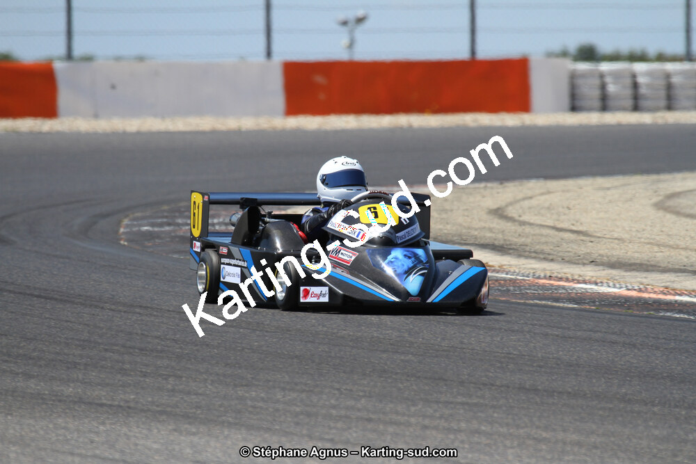 30 & 31/05/2015 : SuperKart 250, TTI Carbone et Championnat de France Long Circuit KZ2 et KZ2 Gentleman à Lédenon (Photos Stéphane Agnus) 2015 — karting