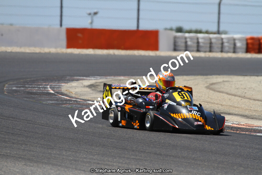 30 & 31/05/2015 : SuperKart 250, TTI Carbone et Championnat de France Long Circuit KZ2 et KZ2 Gentleman à Lédenon (Photos Stéphane Agnus) 2015 — karting